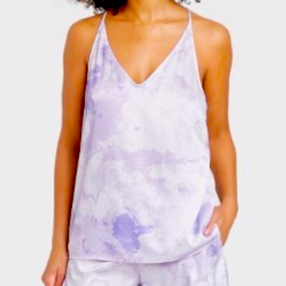 💥NWT💥 Stars Above Sleep Cami